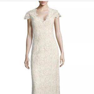 Elie Tahari Gown